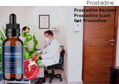 Prostadine Works